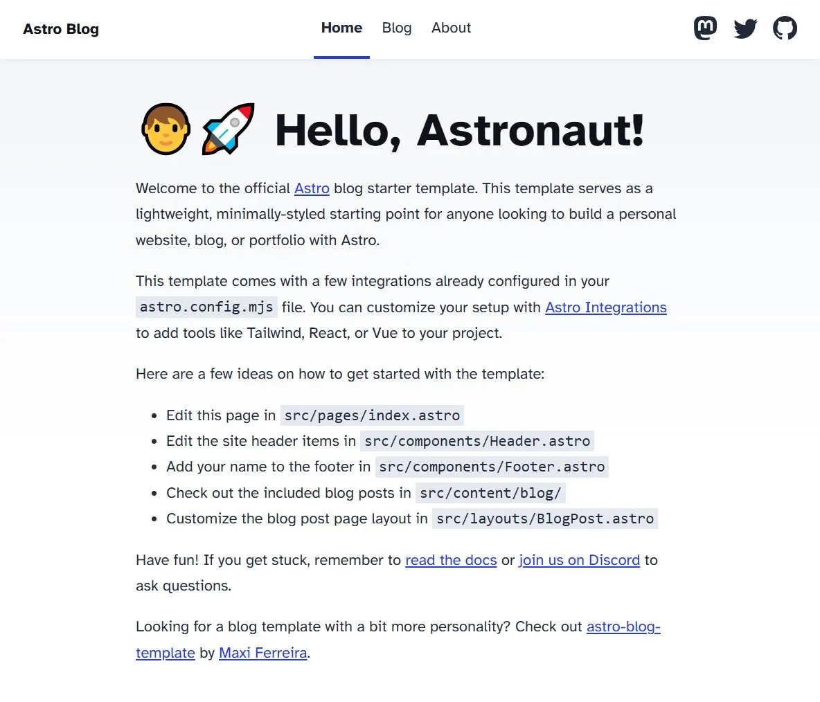 astro-blog